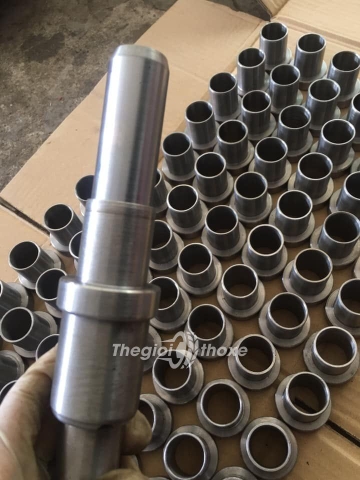 Bộ đóng phớt phuộc xe máy được làm từ thép nguyên khối rất cứng cáp