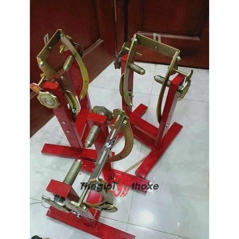 Giá bàn cân vành xe máy của Thế Giới Thợ Xe rất ưu đãi và cạnh tranh