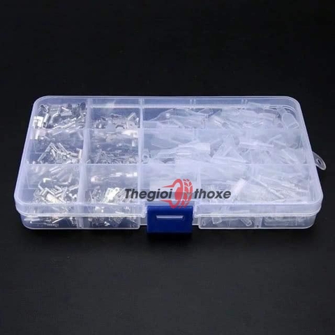 Thế Giới Thợ Xe là đơn vị phân phối chính hãng hộp jack cos xe máy 210 đầu