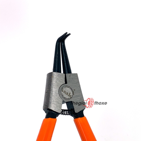 Kìm mở phe được sản xuất và được chế tạo bằng thép high carbon