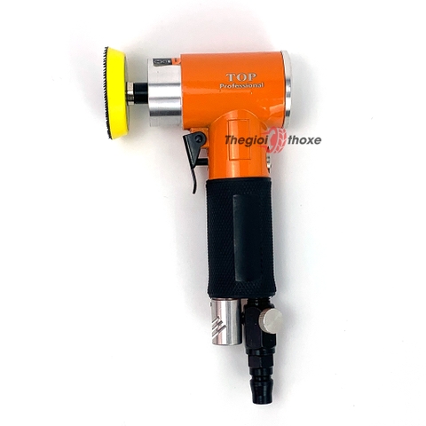 Thông số máy đánh bóng bằng hơi mini