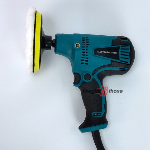 Máy đánh bóng GV6010