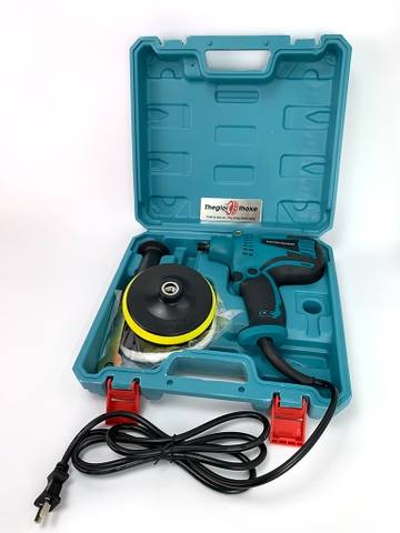 Bộ máy đánh bóng GV6010