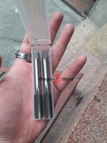 Thế Giới Thợ Xe hiện phân phối chính hãng bộ mũi taro