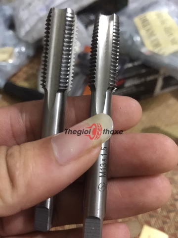Thiết kế sản phẩm chuôi lục giác 6.35 tiện dụng