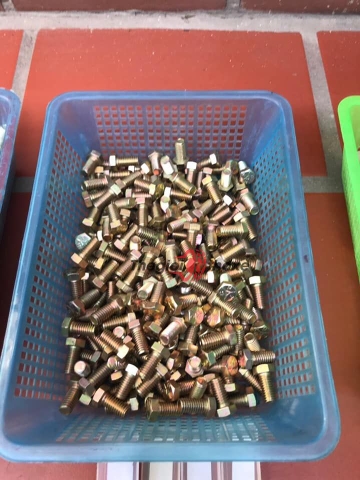 Ốc dàn để chân 9 ly
