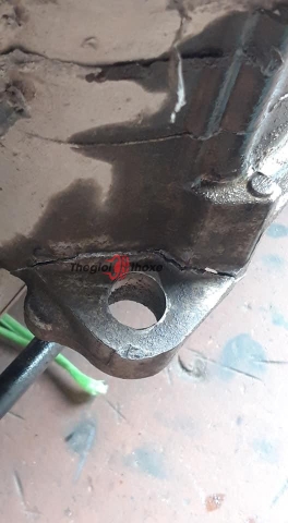 Ứng dụng của que hàn nhôm