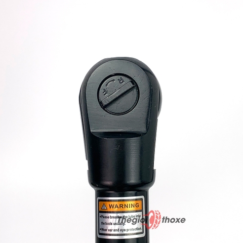 Núm điều chỉnh trái phải của súng bắn ốc tay ngang TOP