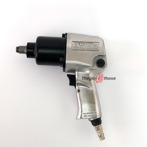 Súng bắn ốc nhật kusaki KG-18P