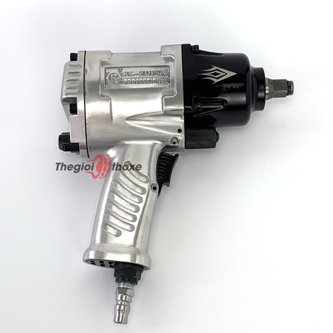Súng bắn ốc của Nhật KG – 20P có thiết kế khá vừa tay