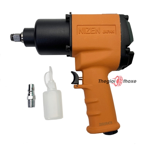Súng bắn ốc Nizen N999 