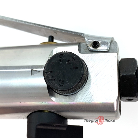 Chỉnh tốc độ quay và lực xiết 3 số