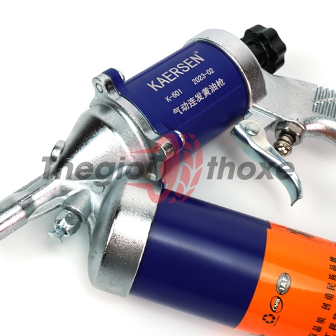 Bình chứa mỡ 600ml