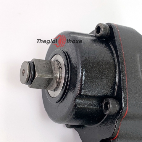 Súng mở ốc TOP được làm từ các chất liệu cao cấp