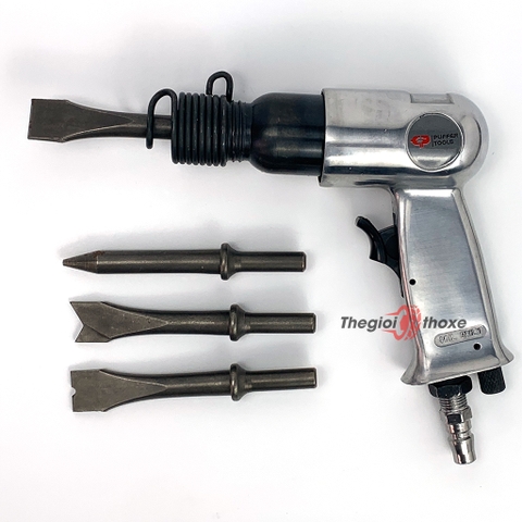 Súng rung hơi Puffer Tools