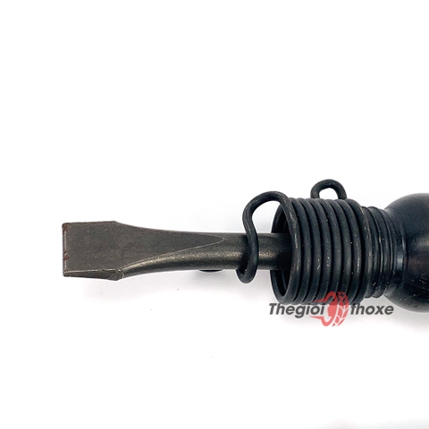 Đầu mũi đục rung