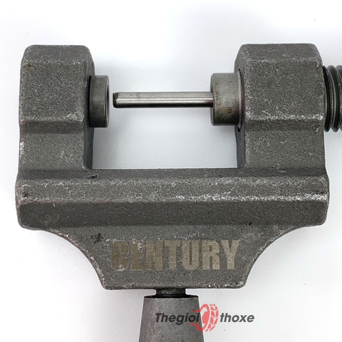 Vam đột xích xe máy được làm từ chất liệu thép cao cấp có độ bền rất ca