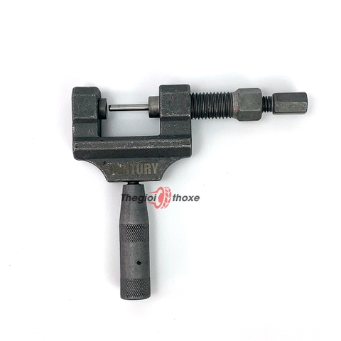 Vam đột xích xe máy Century 160512-DC
