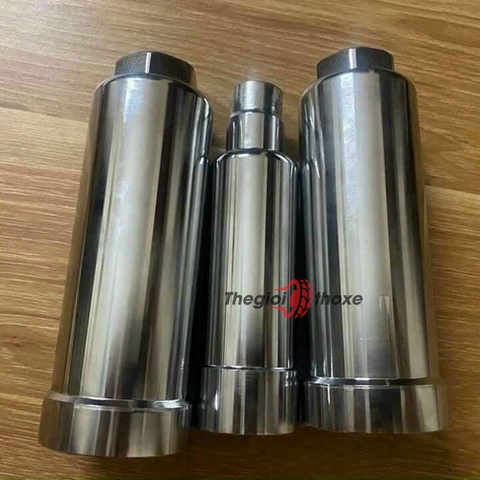 Bộ tuýp lồng mở chén cổ Honda (Crome) hiện đang được Thế Giới Thợ Xe phân phối