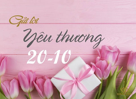 Tặng gì cho '' nóc nhà ''  ngày 20-10 ? Và đây là bí quyết dành cho bạn