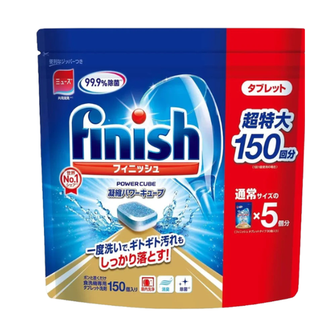 Viên Rửa Chén Finnish 150 viên