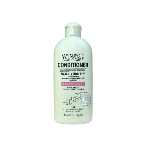 Dầu Xả Kích Mọc Tóc Kaminomoto 300ml