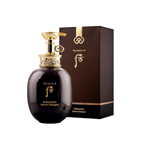 Dầu gội tinh chất Đông y Whoo Spa Essence Shampoo 350ml