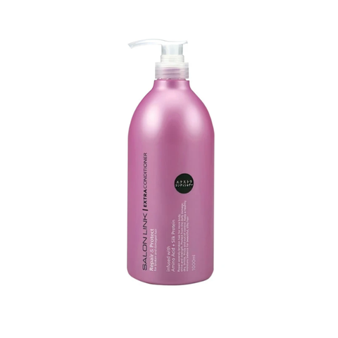Dầu Xả Kumano Salon Link Cho Tóc Yếu 1000ml