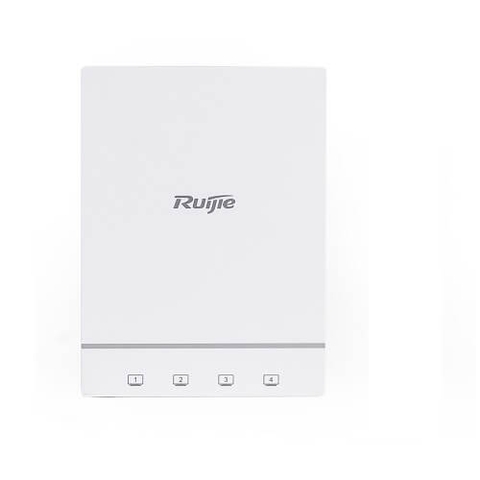 Bộ phát sóng wifi Ruijie âm tường RG-AP180 tốc độ 1774.5Mbps
