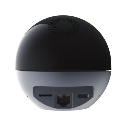 Camera EZVIZ E6 3K wifi 2.4 và 5GHz