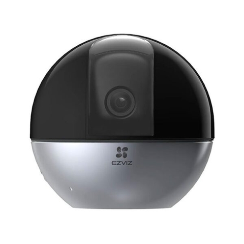 Camera EZVIZ E6 3K wifi 2.4 và 5GHz
