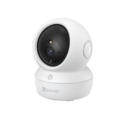 Camera wifi EZVIZ H6C Pro 3K xoay 360, gọi qua app EZVIZ