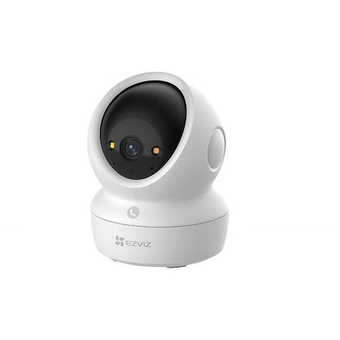 Camera wifi EZVIZ H6C G1 4K Ultra HD, kết nối 2.4GHz và 5GHz