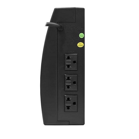 Bộ lưu điện UPS Santak 1000VA 600W TG1000