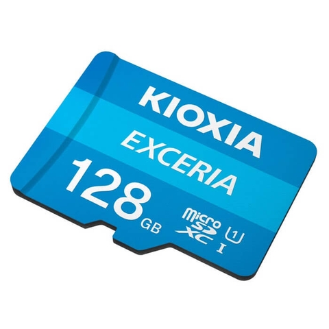 Thẻ nhớ Kioxia 128GB