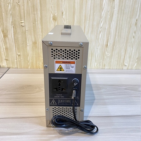 Bình lưu điện TORA C800 cho cửa cuốn tải Motor 800Kg