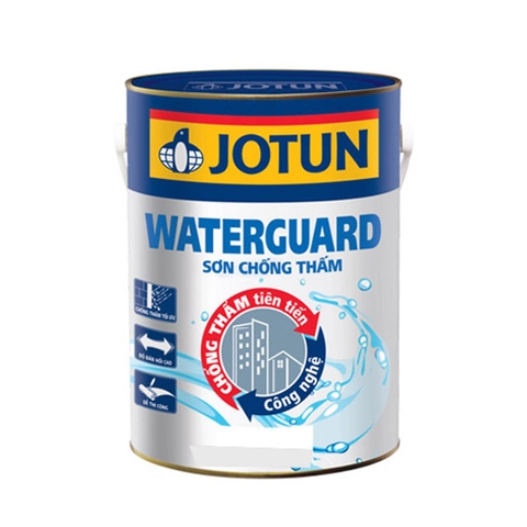 Sơn chống thấm Jotun Water Guarad