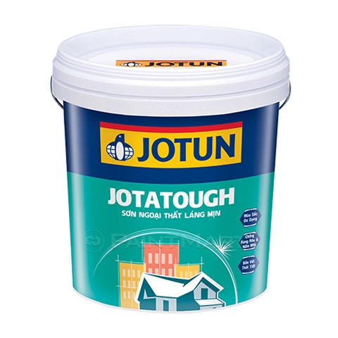 Sơn ngoại thất Dulux WeatherShield MKS
