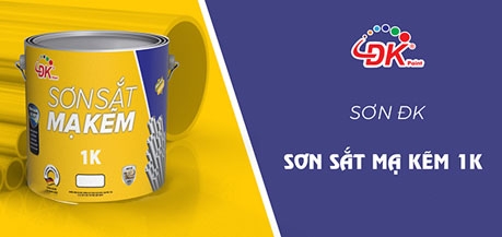 Sơn nội thất NIPPON Vatex 4,8kg