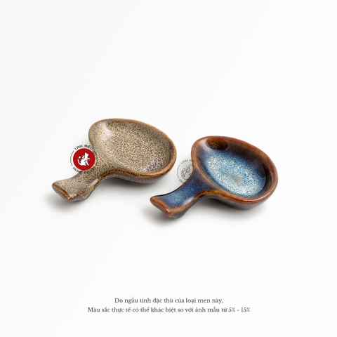 Gác đũa và thìa