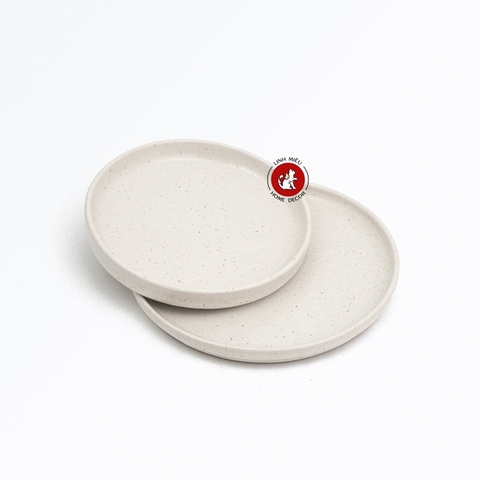 Đĩa tròn vách thẳng