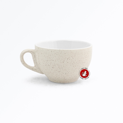 Cốc sứ Cafe Cappuccino