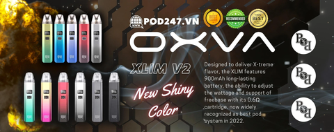 Podsytem Xlim V2