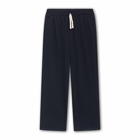 Quần nhung tăm mềm mịn co giãn thoải mái