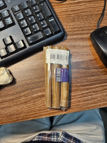 Triple Stick Scofield 13cm 3pcs