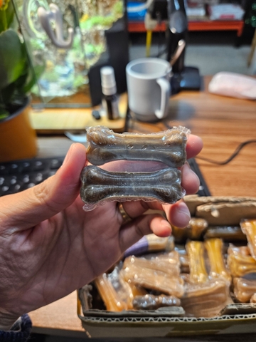 NG Double Mini Scofield