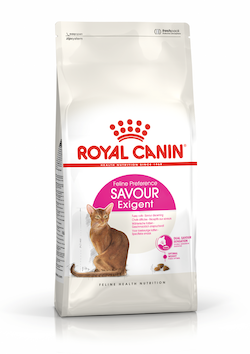 Hạt Savour Exigent Royal Canin cho mèo kén ăn