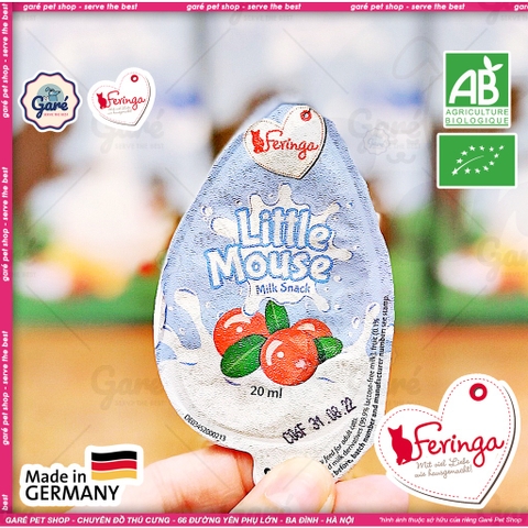 Feringa Little Mouse Milk