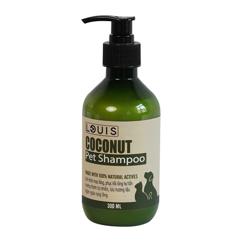 Sữa tắm xả 3IN1 Louis