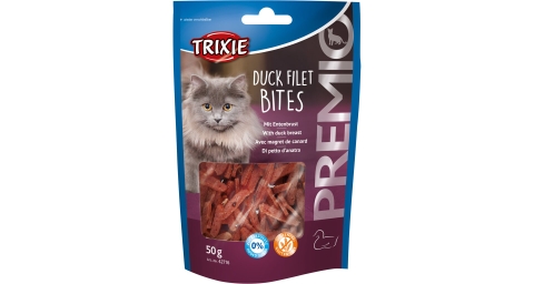 Thịt xé Trixie Filet Bites